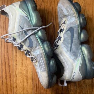 Nike vapor max used